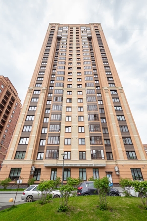 
   Продам 1-комнатную, 39 м², Державина ул, 47

. Фото 28.