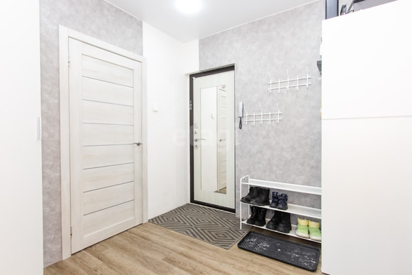 
   Продам 3-комнатную, 86.4 м², Николая Сотникова ул, 16

. Фото 23.