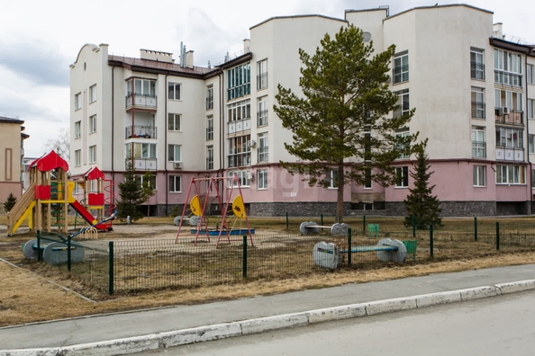 
   Продам 2-комнатную, 80 м², 6-й микрорайон, 23

. Фото 37.