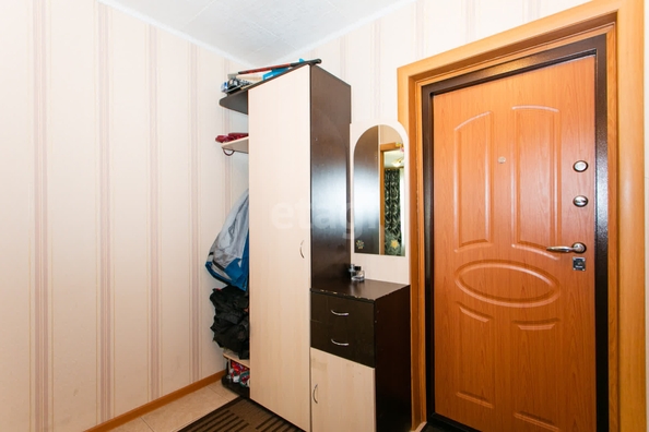 
   Продам 1-комнатную, 35.9 м², Зорге ул, 94

. Фото 9.