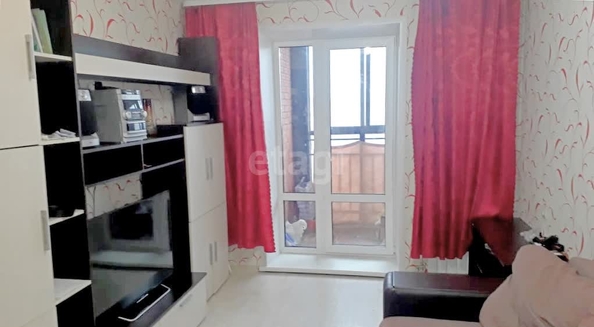 
   Продам 2-комнатную, 48.6 м², Стрижи мкр, 4

. Фото 1.