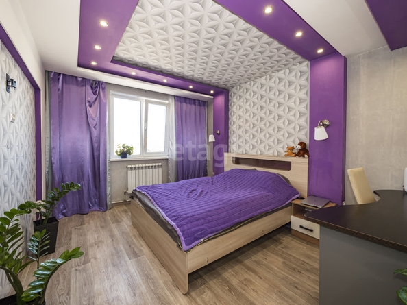 
   Продам дом, 196.8 м², Новосибирск

. Фото 26.