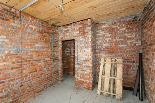 
   Продам дом, 90 м², Новосибирск

. Фото 15.