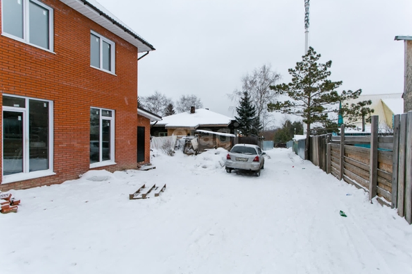 
   Продам дом, 90 м², Новосибирск

. Фото 21.