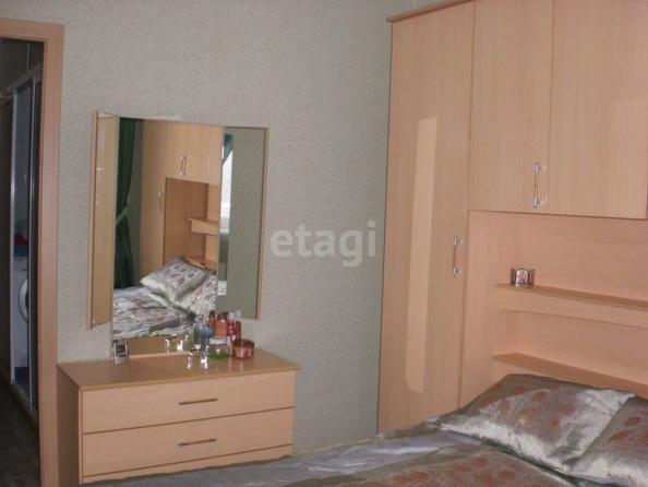 
   Продам 3-комнатную, 66 м², Сакко и Ванцетти ул, 42

. Фото 4.