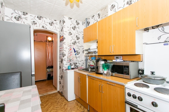 
   Продам 2-комнатную, 43.3 м², Палласа ул, 5

. Фото 5.