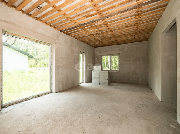 
   Продам дом, 122 м², Новосибирск

. Фото 15.