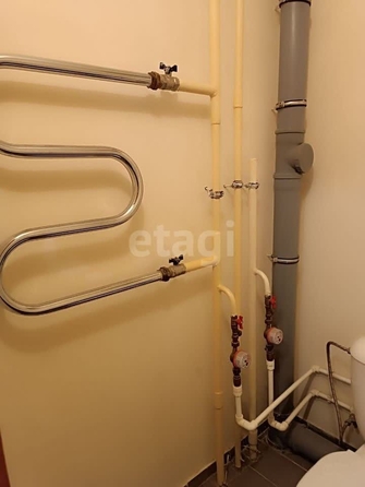 
   Продам 1-комнатную, 32.3 м², Спортивная ул, 27

. Фото 6.