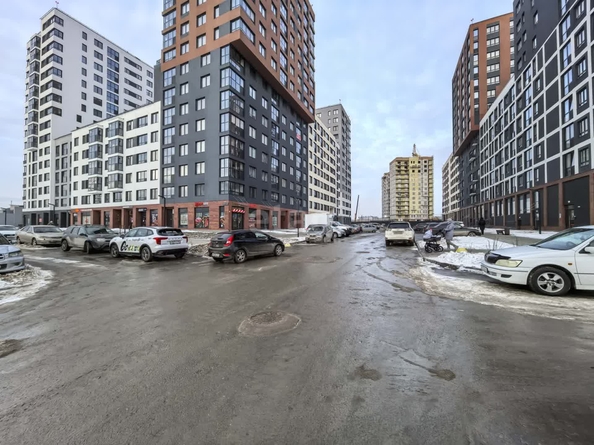 
   Продам студию, 24.2 м², Тайгинская ул, 39

. Фото 32.