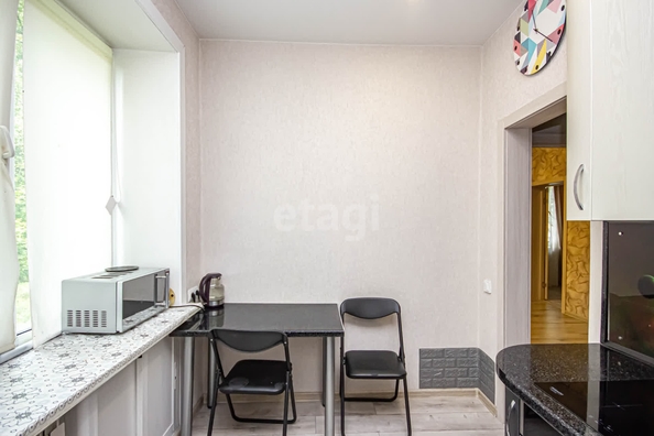 
   Продам 2-комнатную, 74 м², 1-я Механическая ул, 9

. Фото 15.