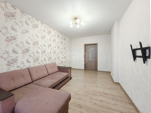 
  Продается 1-комн. квартира, 38.3 м², Северная ул, д. 13
. Фото 5.