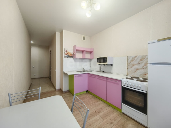 
  Продается 1-комн. квартира, 38.3 м², Северная ул, д. 13
. Фото 14.