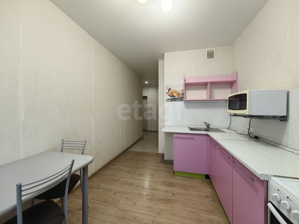 
  Продается 1-комн. квартира, 38.3 м², Северная ул, д. 13
. Фото 16.