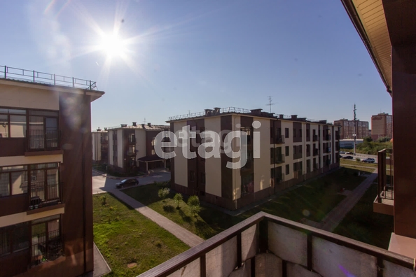 
   Продам 2-комнатную, 46 м², Большая ул, 680

. Фото 21.