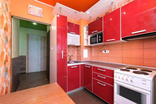 
  Продается 2-комн. квартира, 46 м², Большая ул, д. 680
. Фото 3.
