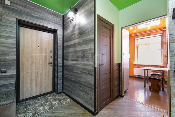 
  Продается 2-комн. квартира, 46 м², Большая ул, д. 680
. Фото 7.