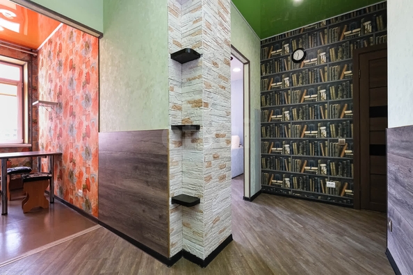 
  Продается 2-комн. квартира, 46 м², Большая ул, д. 680
. Фото 9.