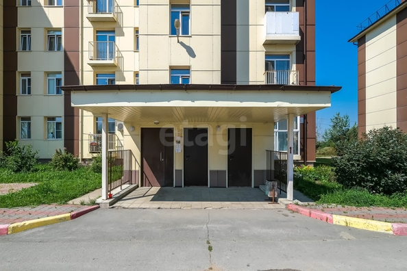 
  Продается 2-комн. квартира, 46 м², Большая ул, д. 680
. Фото 25.