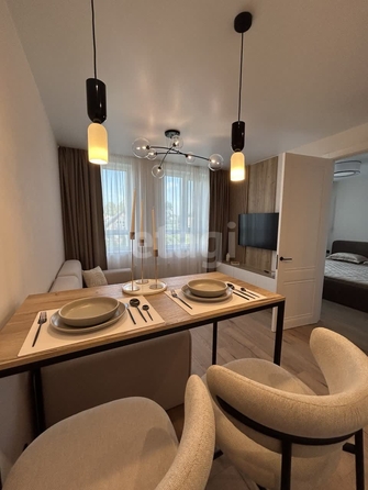 
   Продам 1-комнатную, 36.7 м², Ленинградская ул, 340

. Фото 16.