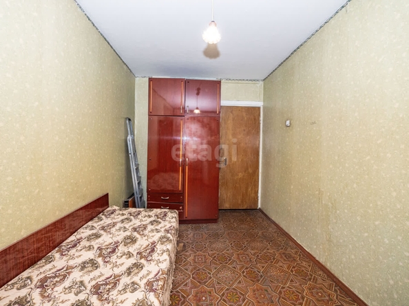 
   Продам 4-комнатную, 72.9 м², Кропоткина ул, 132/1

. Фото 7.