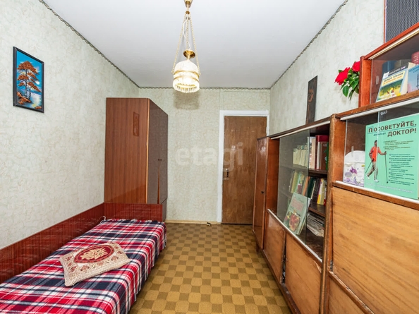 
   Продам 4-комнатную, 72.9 м², Кропоткина ул, 132/1

. Фото 10.