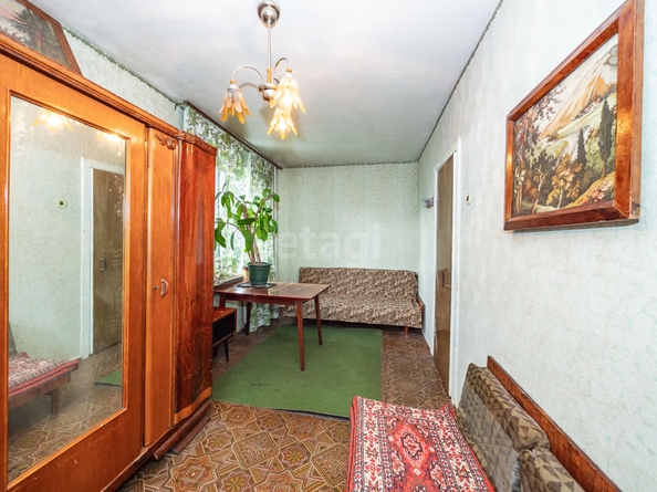 
   Продам 4-комнатную, 72.9 м², Кропоткина ул, 132/1

. Фото 14.