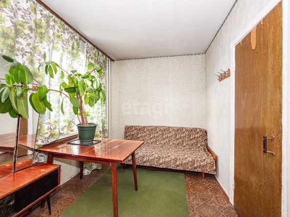 
   Продам 4-комнатную, 72.9 м², Кропоткина ул, 132/1

. Фото 19.