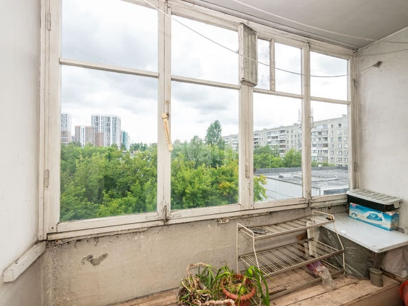 
   Продам 4-комнатную, 72.9 м², Кропоткина ул, 132/1

. Фото 23.