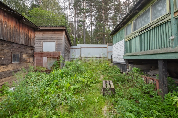 
   Продам дом, 50 м², Барышево

. Фото 6.