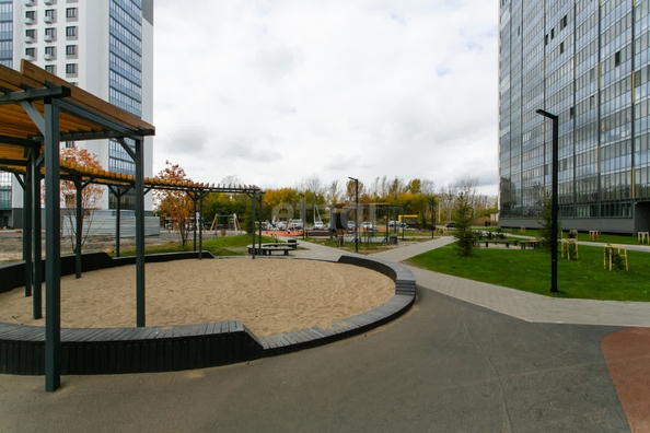 
  Продается 1-комн. квартира, 40.3 м², Бронная ул, д. 22
. Фото 24.