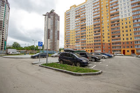 
   Продам студию, 29 м², Закаменский мкр, 12

. Фото 10.