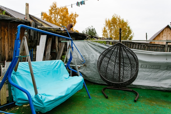 
   Продам дом, 75 м², Новосибирск

. Фото 4.