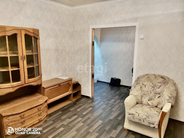 
   Продам 1-комнатную, 40.8 м², Депутатская ул, 58

. Фото 4.