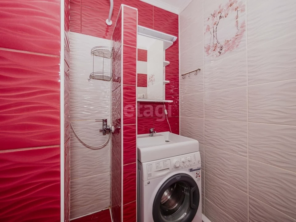 
   Продам 1-комнатную, 27.9 м², Тамбовская ул, 39

. Фото 14.