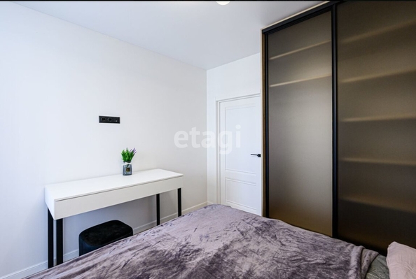 
   Продам 2-комнатную, 60 м², Ипподромская ул, 8

. Фото 25.