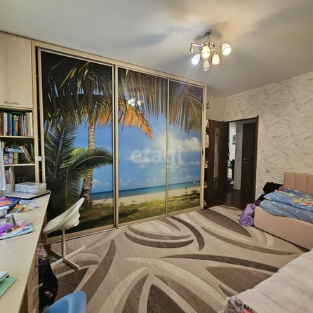 
   Продам 3-комнатную, 81.3 м², Семьи Шамшиных ул, 18

. Фото 19.