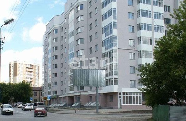 
   Продам 3-комнатную, 81.3 м², Семьи Шамшиных ул, 18

. Фото 29.