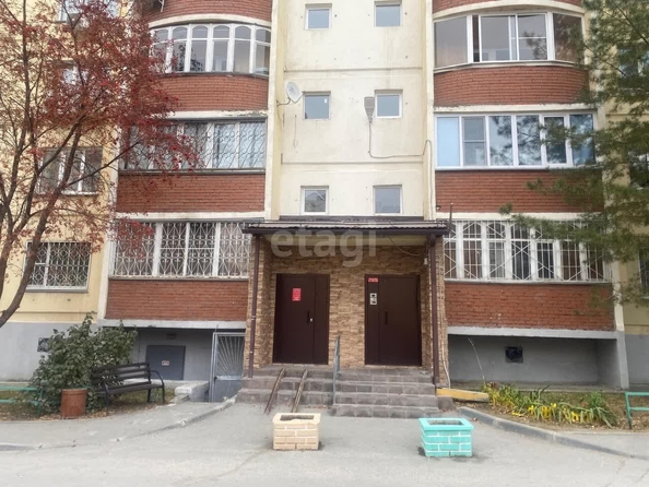 
   Продам 4-комнатную, 130.5 м², Горский мкр, 39

. Фото 27.