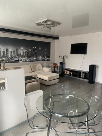 
   Продам 3-комнатную, 90.6 м², Адриена Лежена ул, 29/1

. Фото 4.