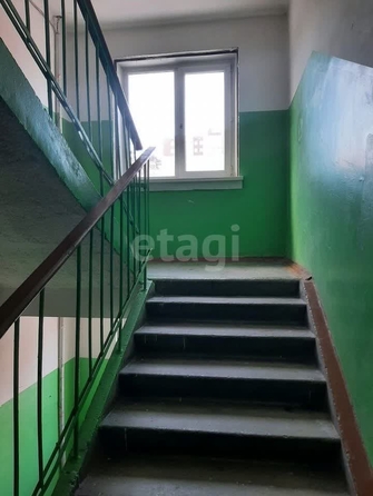 
   Продам 1-комнатную, 30.4 м², Ипподромская ул, 49

. Фото 25.