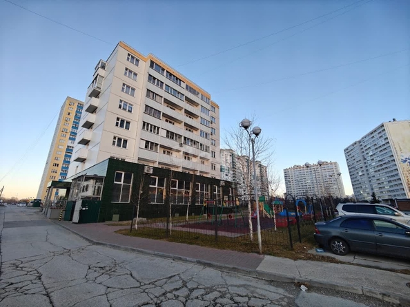 
   Продам студию, 25 м², Фадеева ул, 66к7

. Фото 12.
