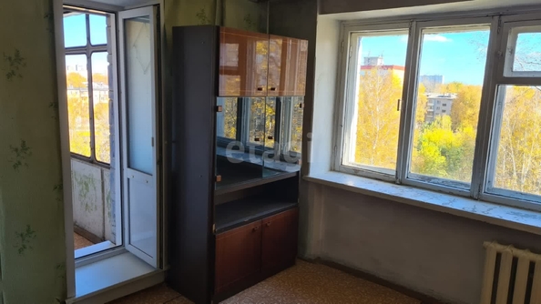 
   Продам 1-комнатную, 32.7 м², Зорге ул, 269

. Фото 5.