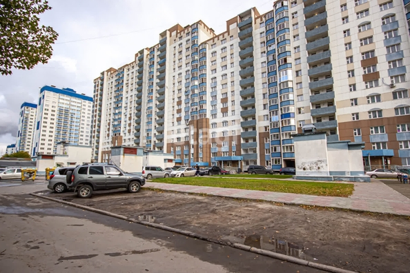
   Продам 2-комнатную, 62 м², Рябиновая ул, 10/1

. Фото 22.