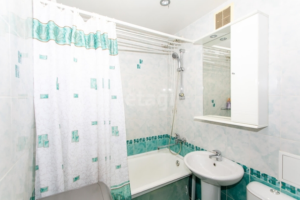 
   Продам 2-комнатную, 42.6 м², Римского-Корсакова ул, 5/1

. Фото 14.