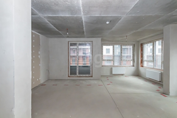
  Продается 4-комн. квартира, 114.89 м², Семьи Шамшиных ул, д. 93
. Фото 2.