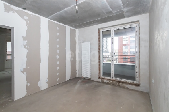 
  Продается 4-комн. квартира, 114.89 м², Семьи Шамшиных ул, д. 93
. Фото 12.