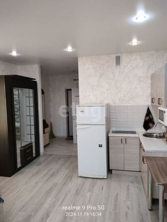 
   Продам студию, 25.6 м², Костычева ул, 36

. Фото 1.