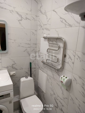 
   Продам студию, 25.6 м², Костычева ул, 36

. Фото 22.