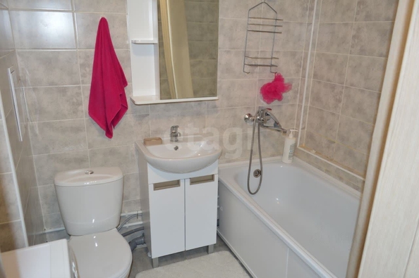 
  Продается 1-комн. квартира, 39.7 м², Аэропорт ул, д. 1к1
. Фото 8.