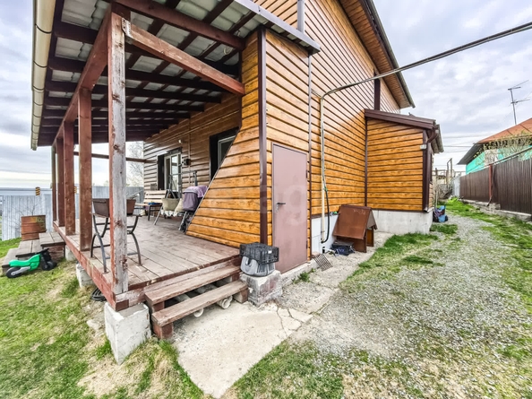 
  Продается дом, 189 м², село Каменка
. Фото 31.